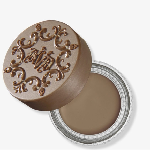 Kat Von D KVD super brow gel Blonde - Picture 2 of 5